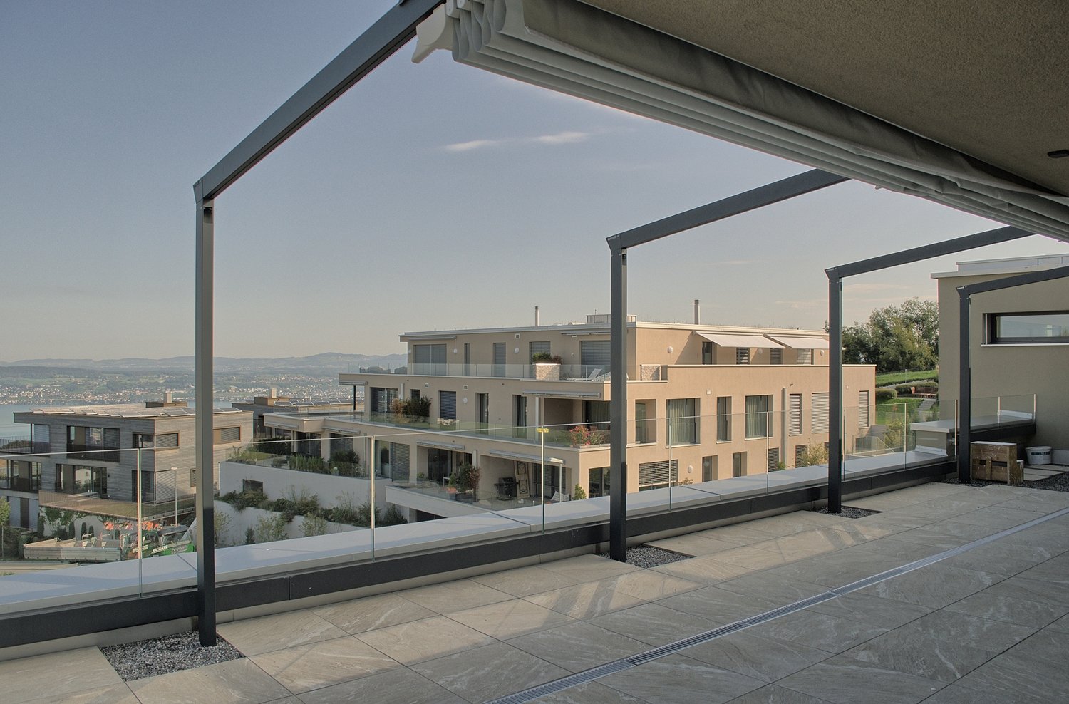 Appartamento di 2 ½ locali