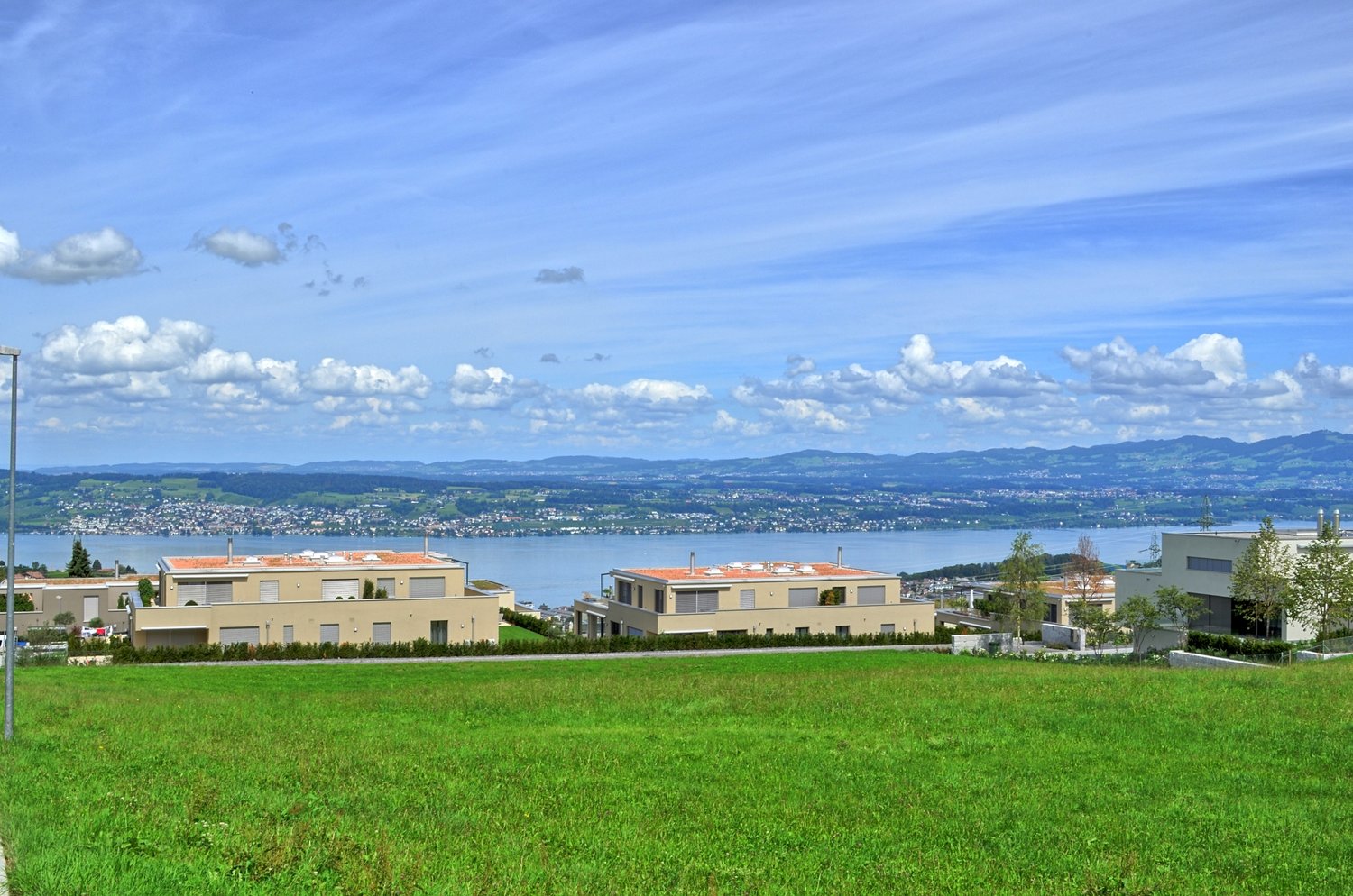 Appartamento di 2 ½ locali