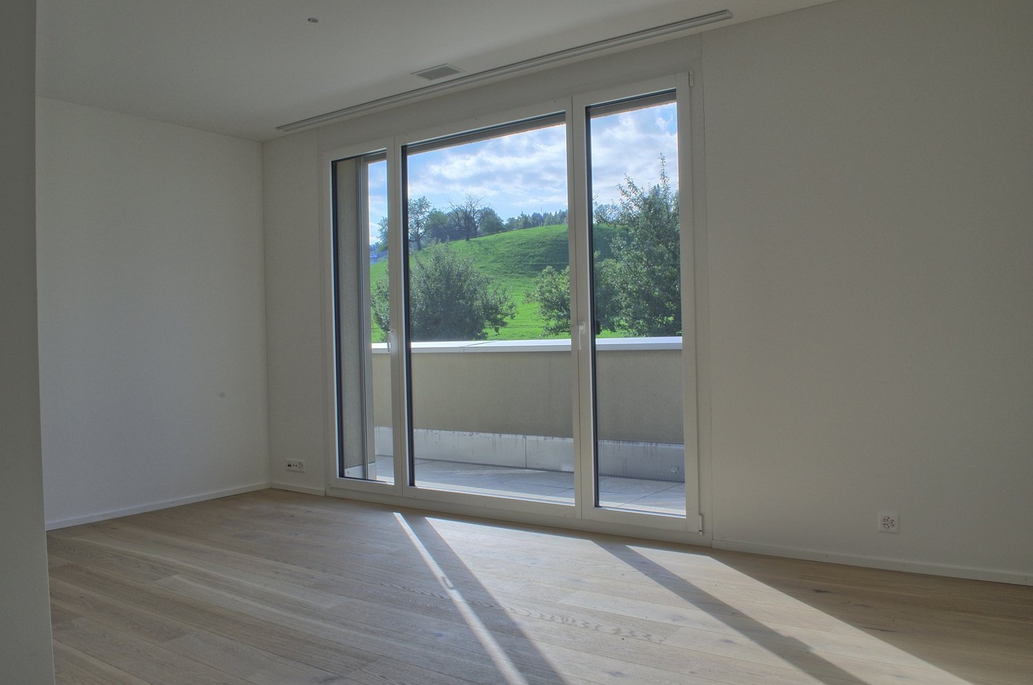 Appartamento di 2 ½ locali