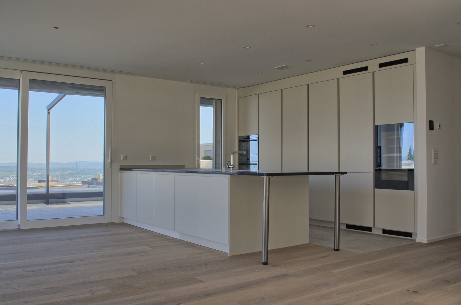 Appartamento di 2 ½ locali