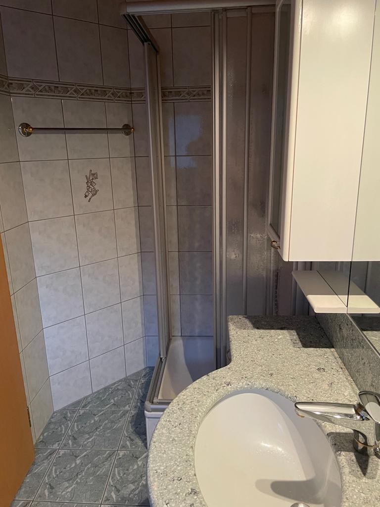 1 ½ pièces appartement