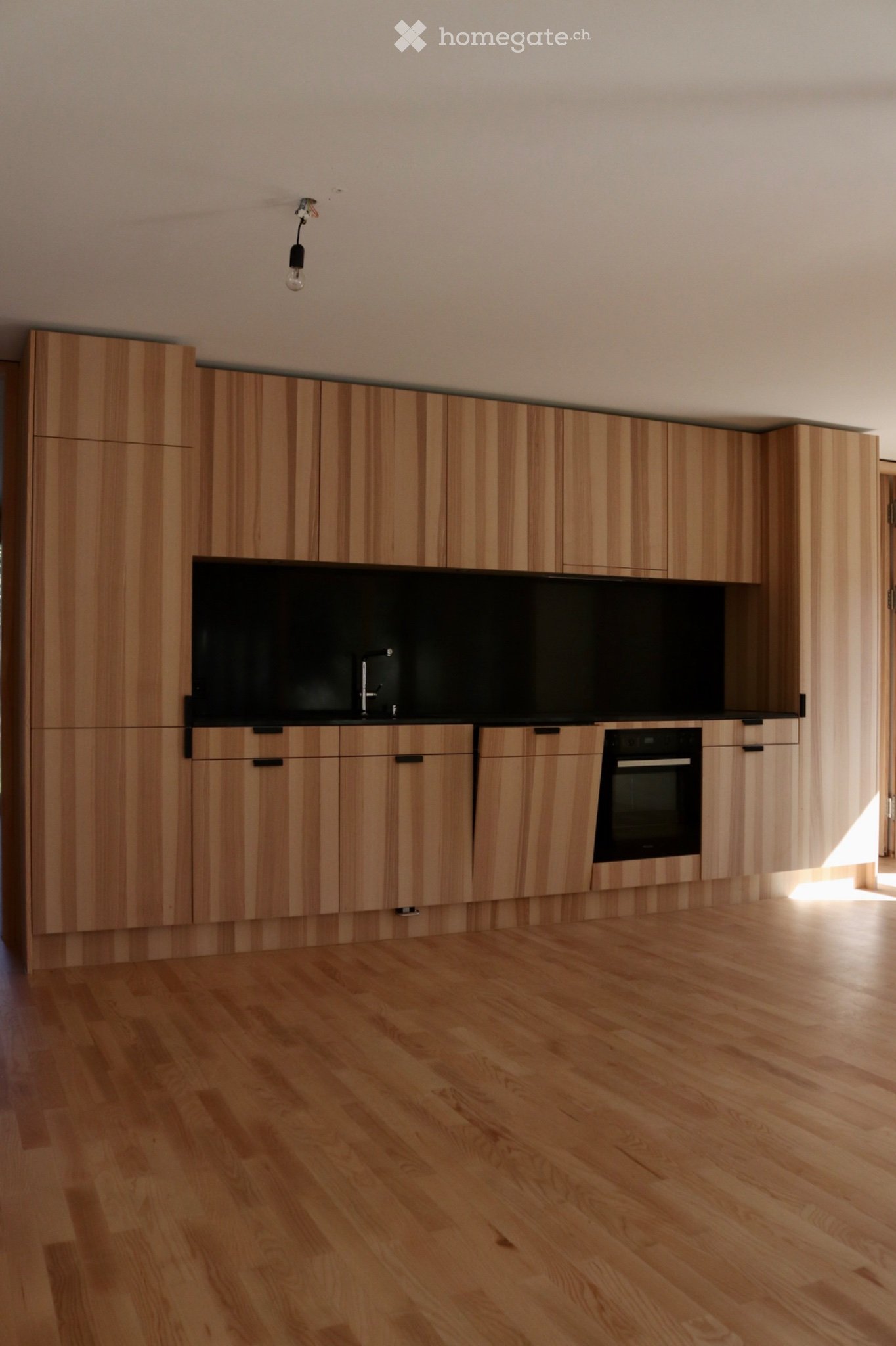 3 ½ pièces appartement