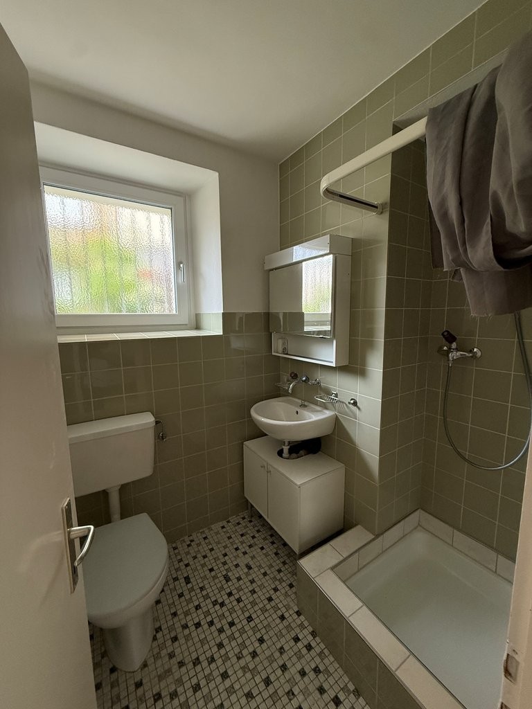1 room apartment