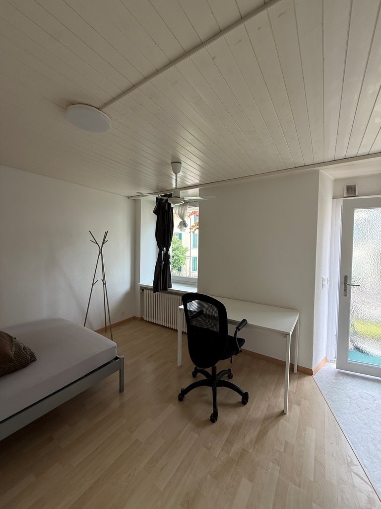 1 room apartment