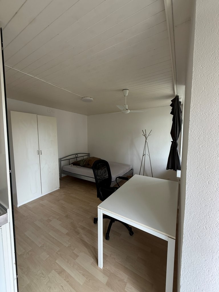1 room apartment