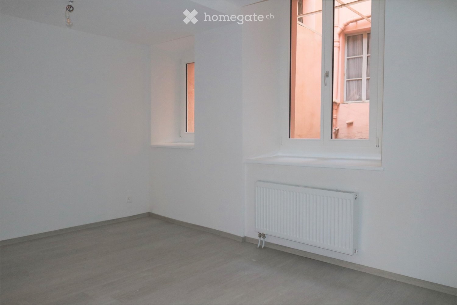 2 rooms apartment, photo 4 of 5