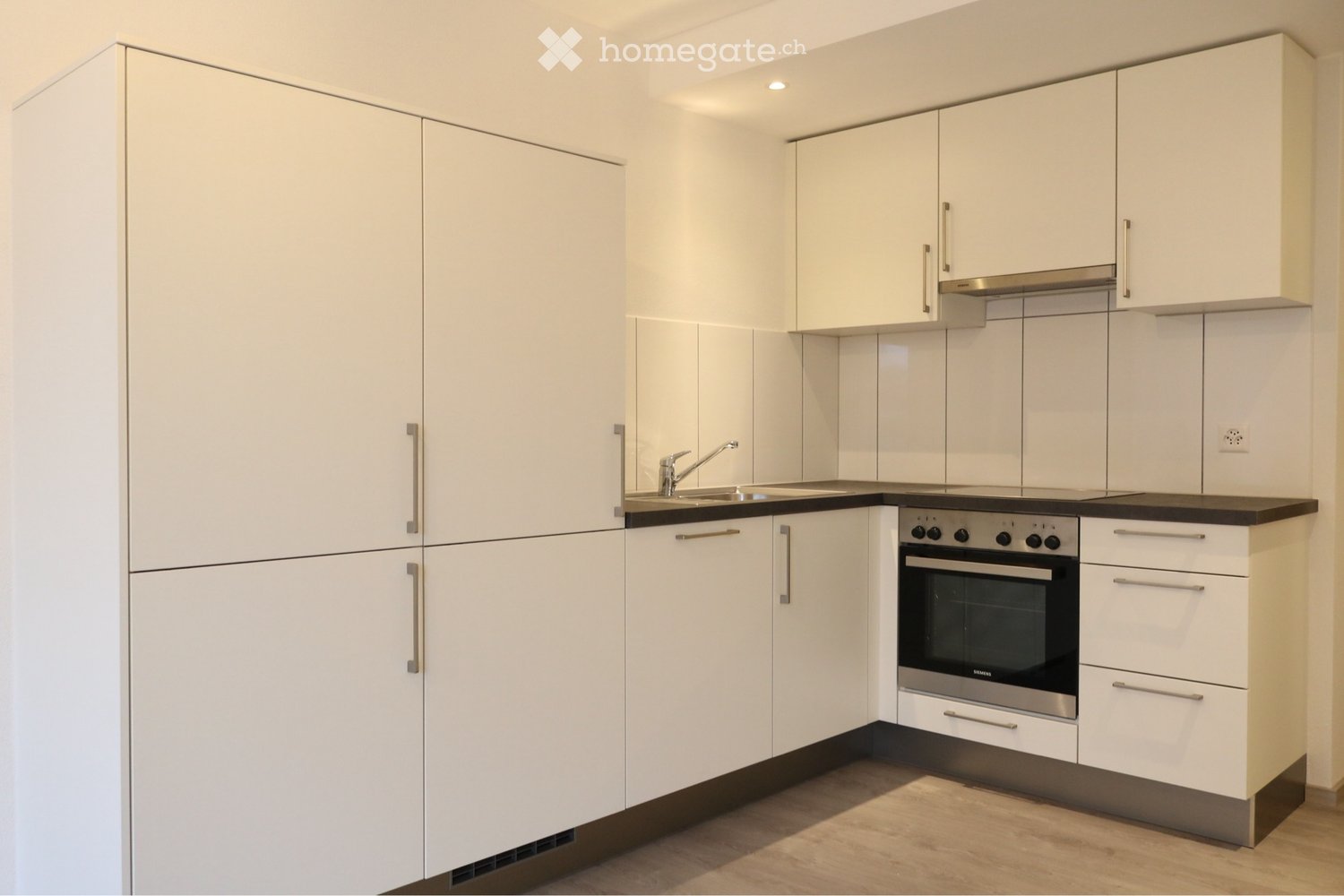 2 rooms apartment, photo 1 of 5