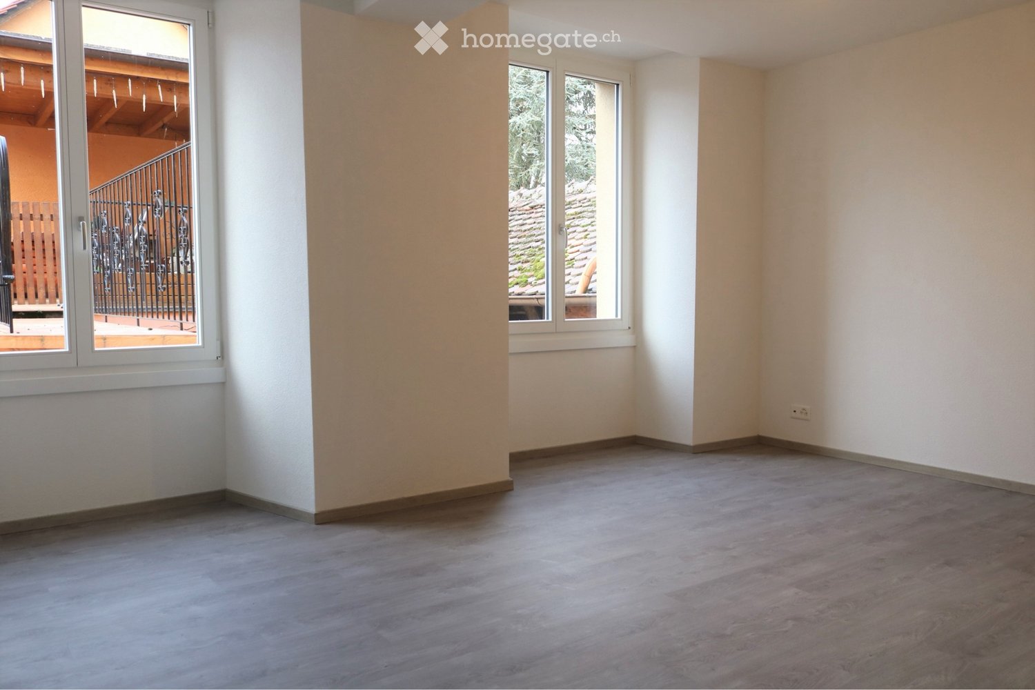 2 rooms apartment, photo 5 of 5
