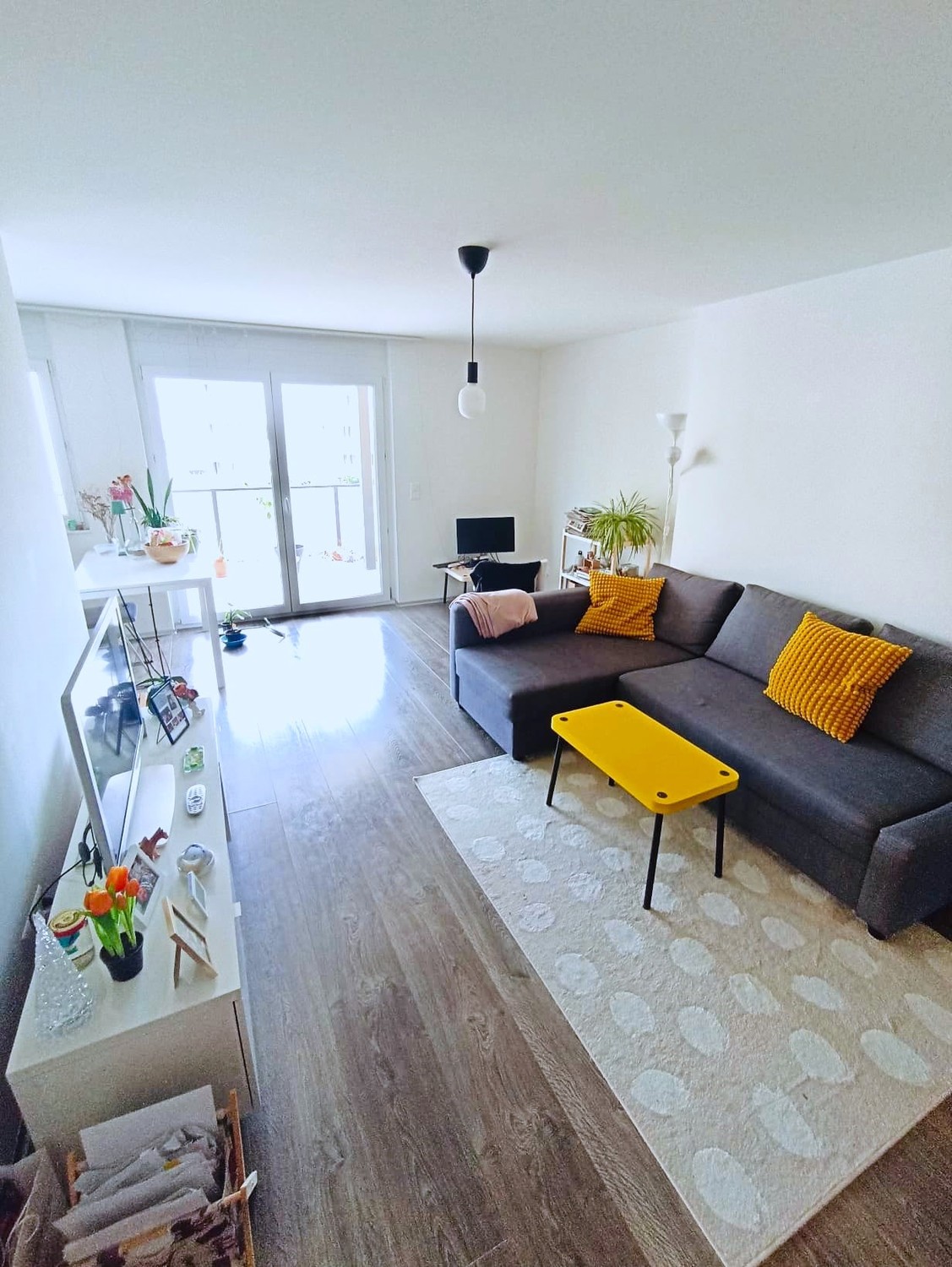 2 ½ rooms apartment, photo 2 of 10