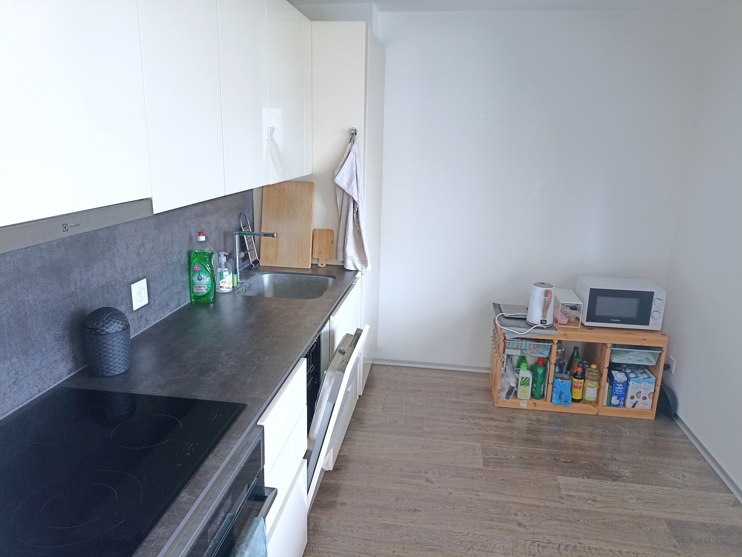 2 ½ rooms apartment, photo 5 of 10