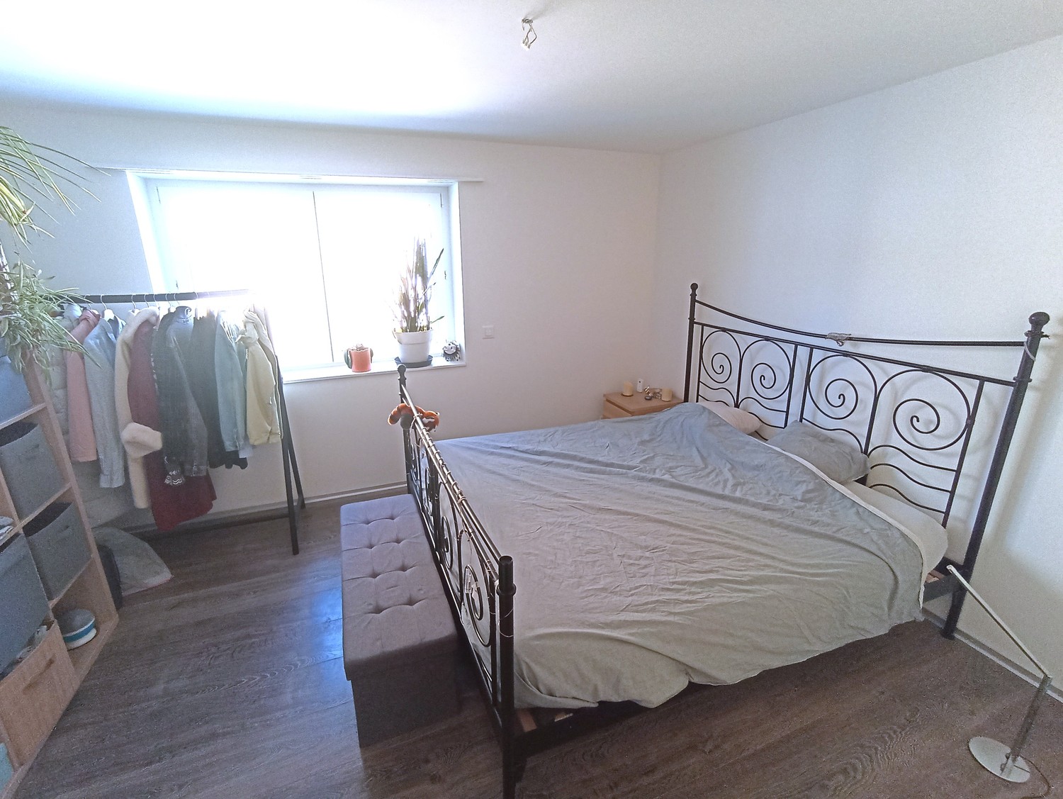 2 ½ rooms apartment, photo 8 of 10
