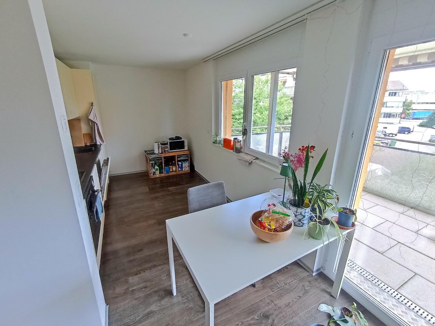 2 ½ rooms apartment, photo 4 of 10