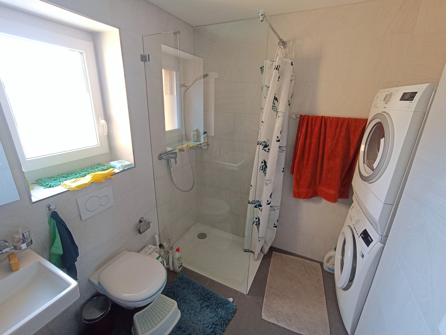 2 ½ rooms apartment, photo 9 of 10
