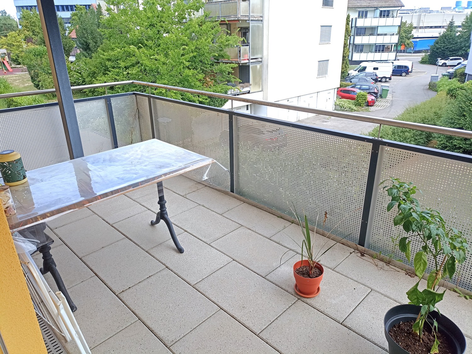 2 ½ rooms apartment, photo 6 of 10