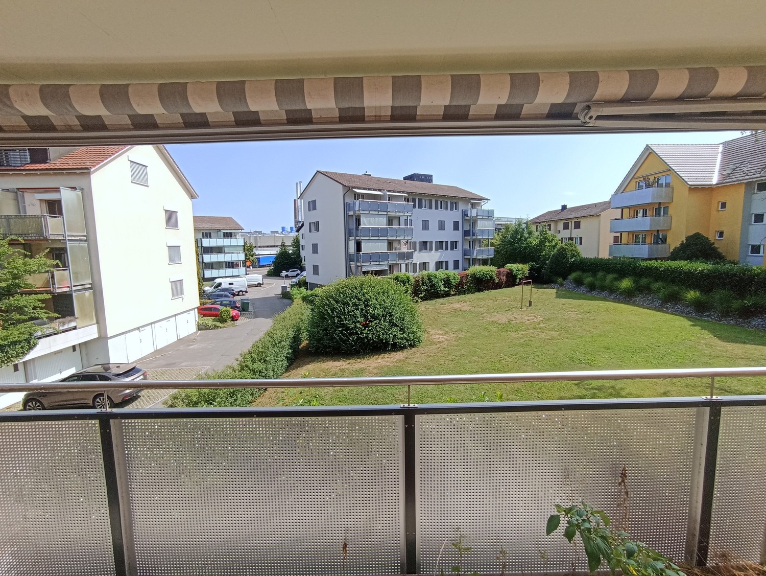 2 ½ rooms apartment, photo 7 of 10