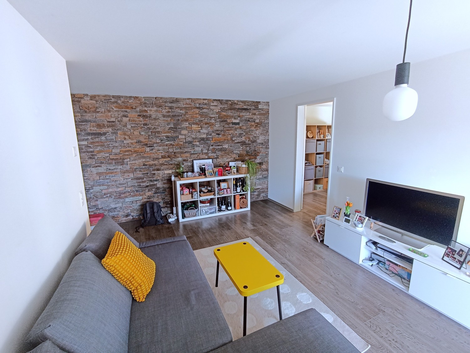 2 ½ rooms apartment, photo 1 of 10