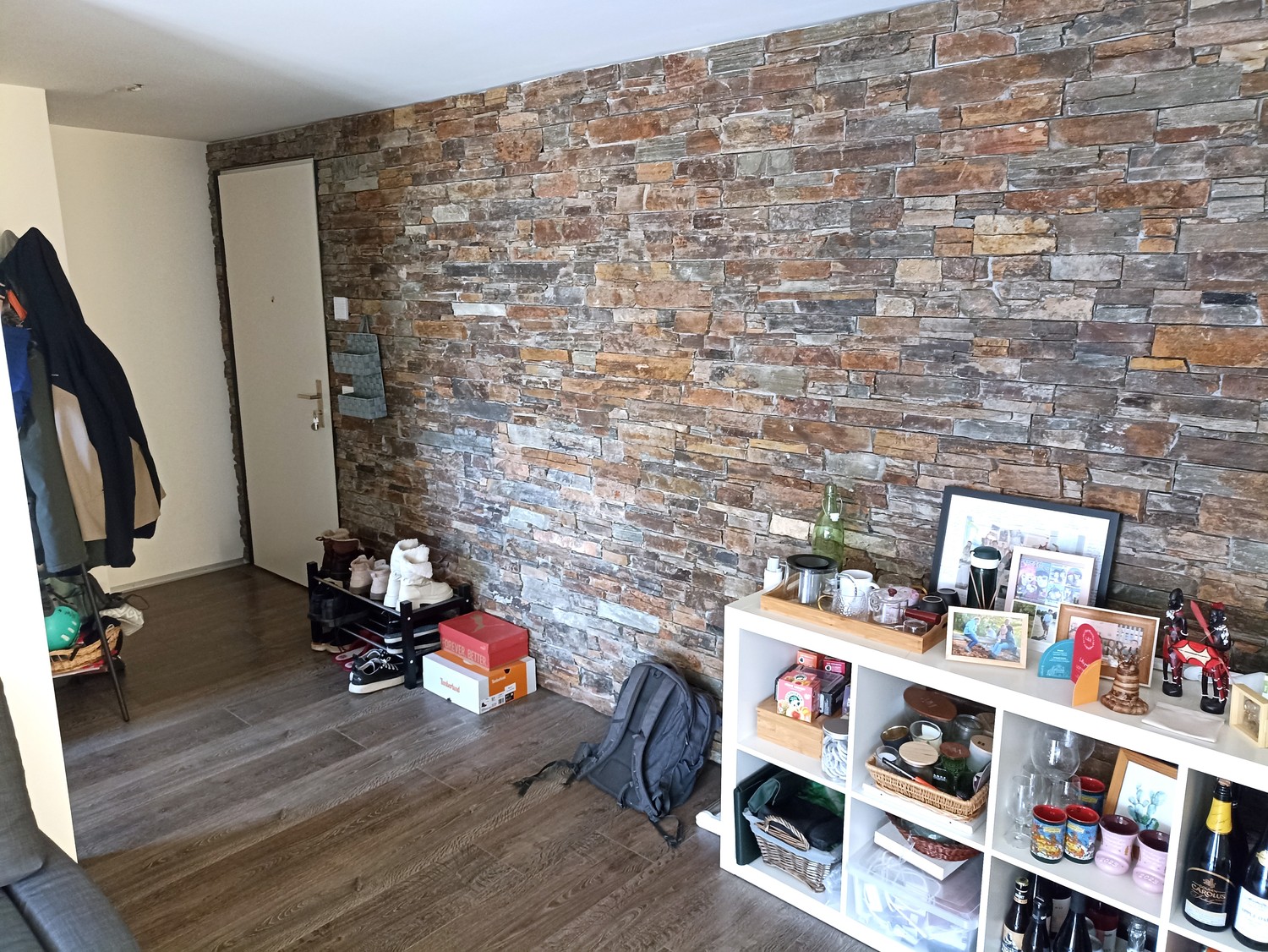 2 ½ rooms apartment, photo 3 of 10