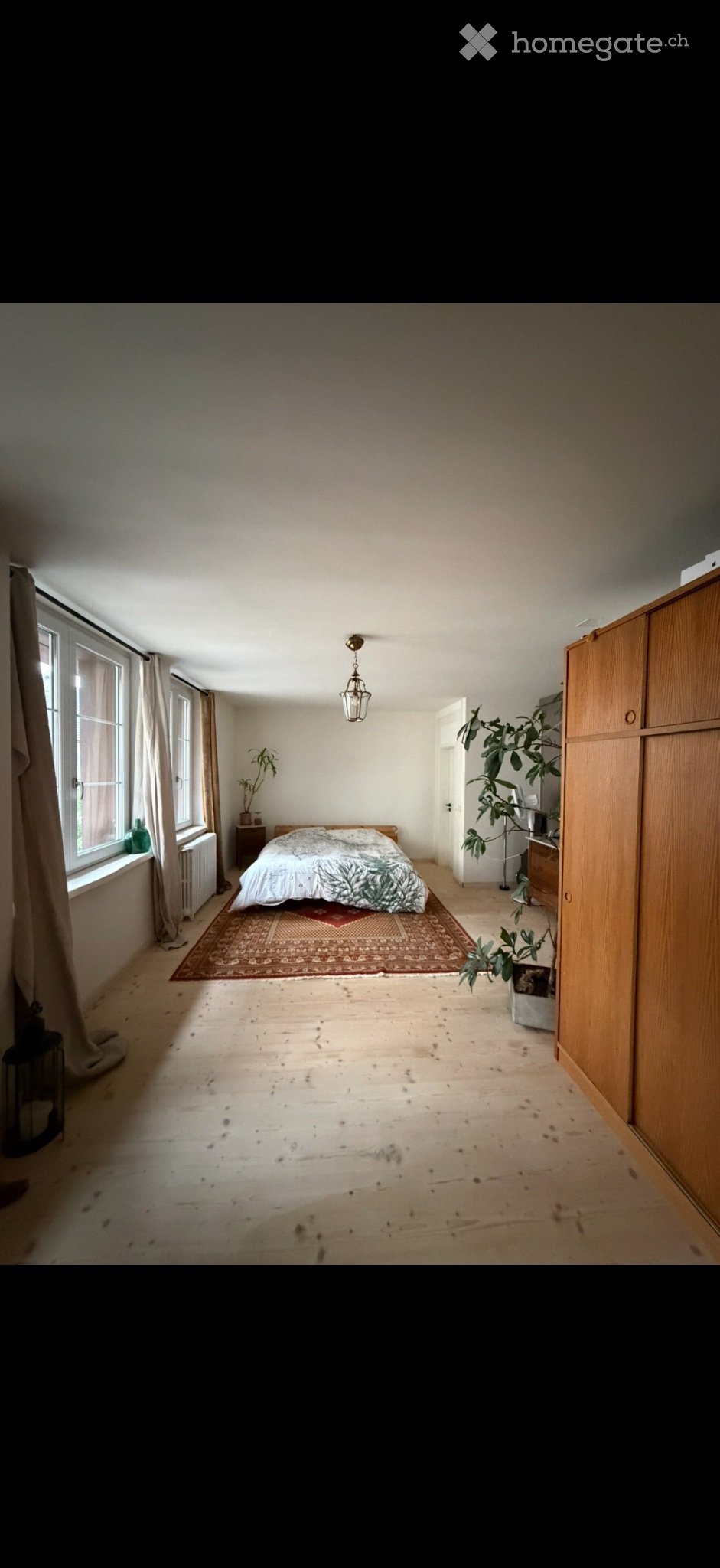 2 rooms apartment, photo 3 of 5