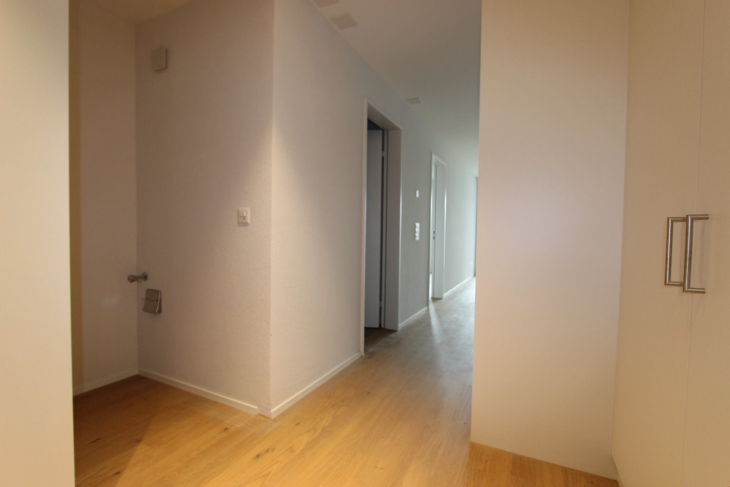 2 ½ pièces appartement