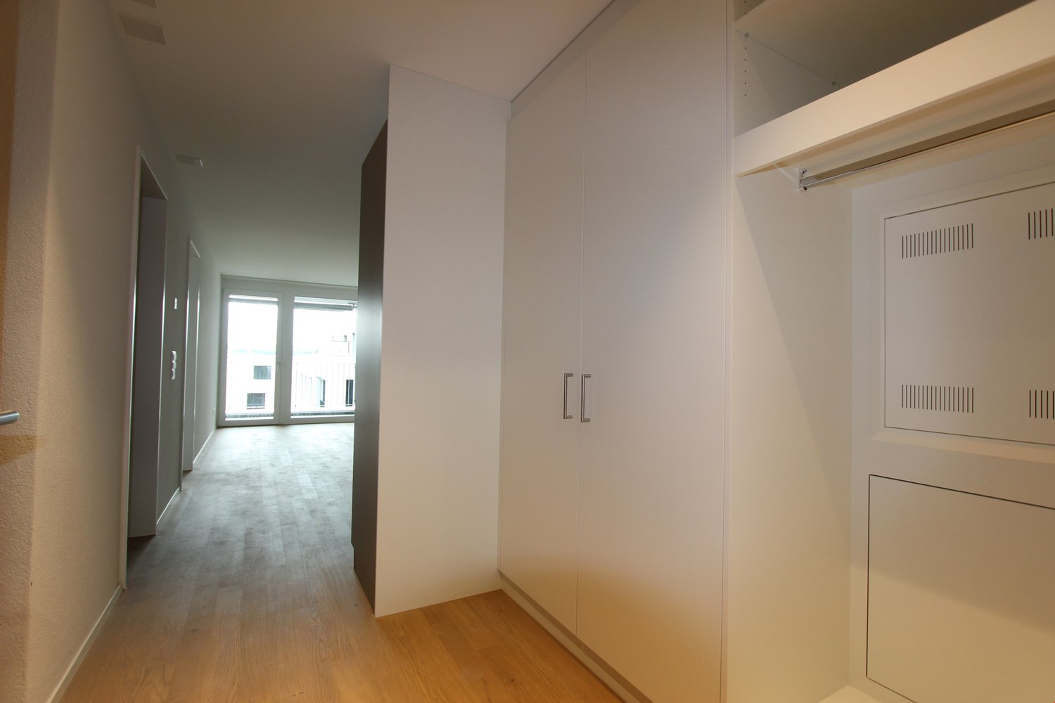2 ½ pièces appartement