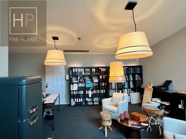 80m² office, photo 8 of 10