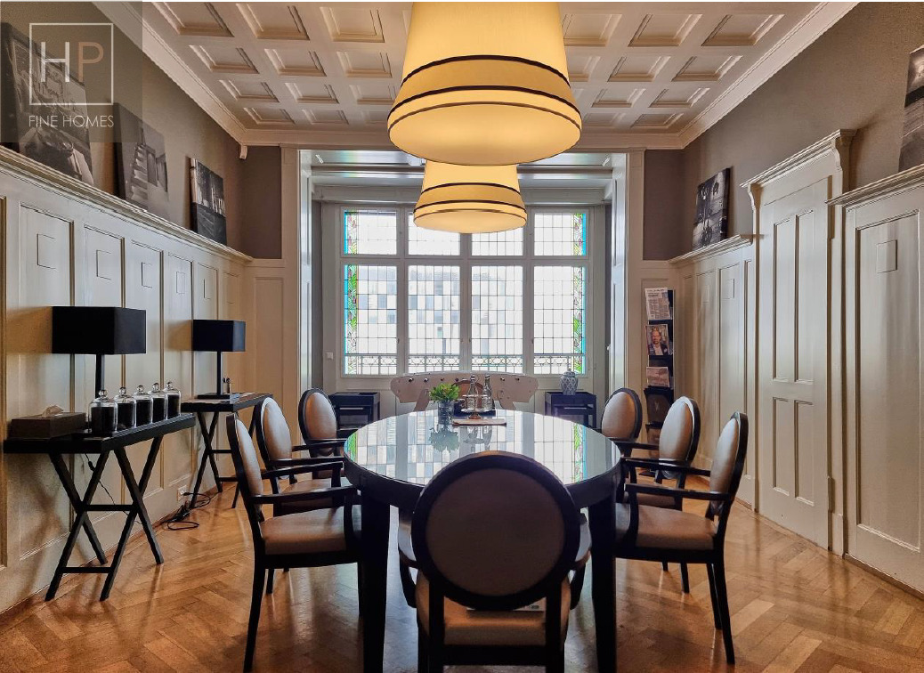 80m² office, photo 1 of 10