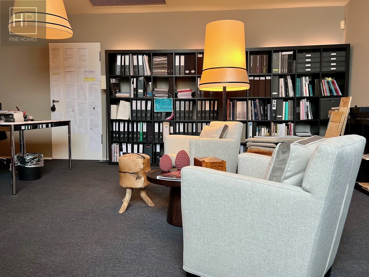 80m² office, photo 10 of 10