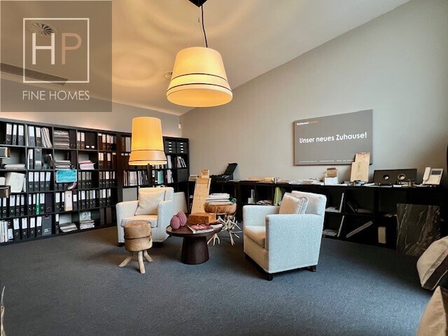 80m² office, photo 4 of 10