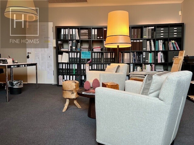 80m² office, photo 7 of 10