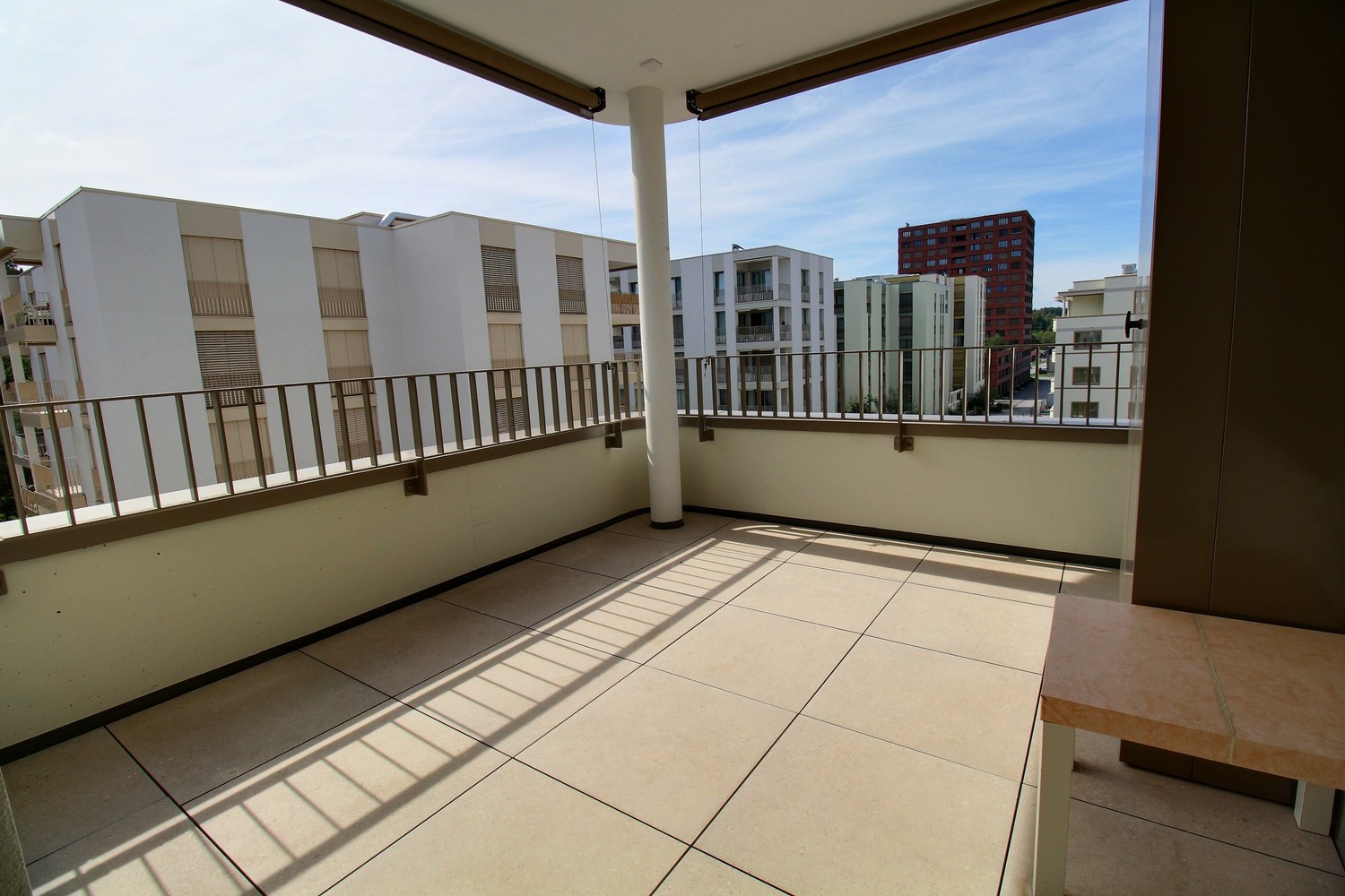 3 ½ rooms furnished flat, photo 4 of 8