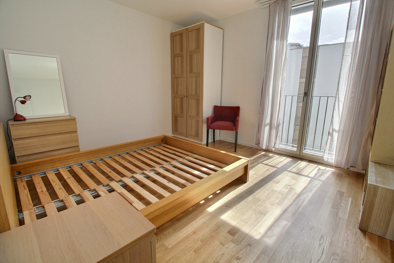3 ½ rooms furnished flat, photo 5 of 8