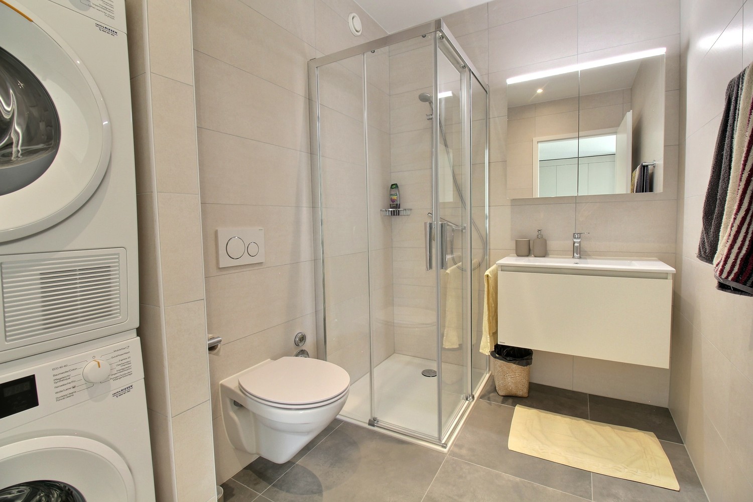 3 ½ rooms furnished flat, photo 3 of 8