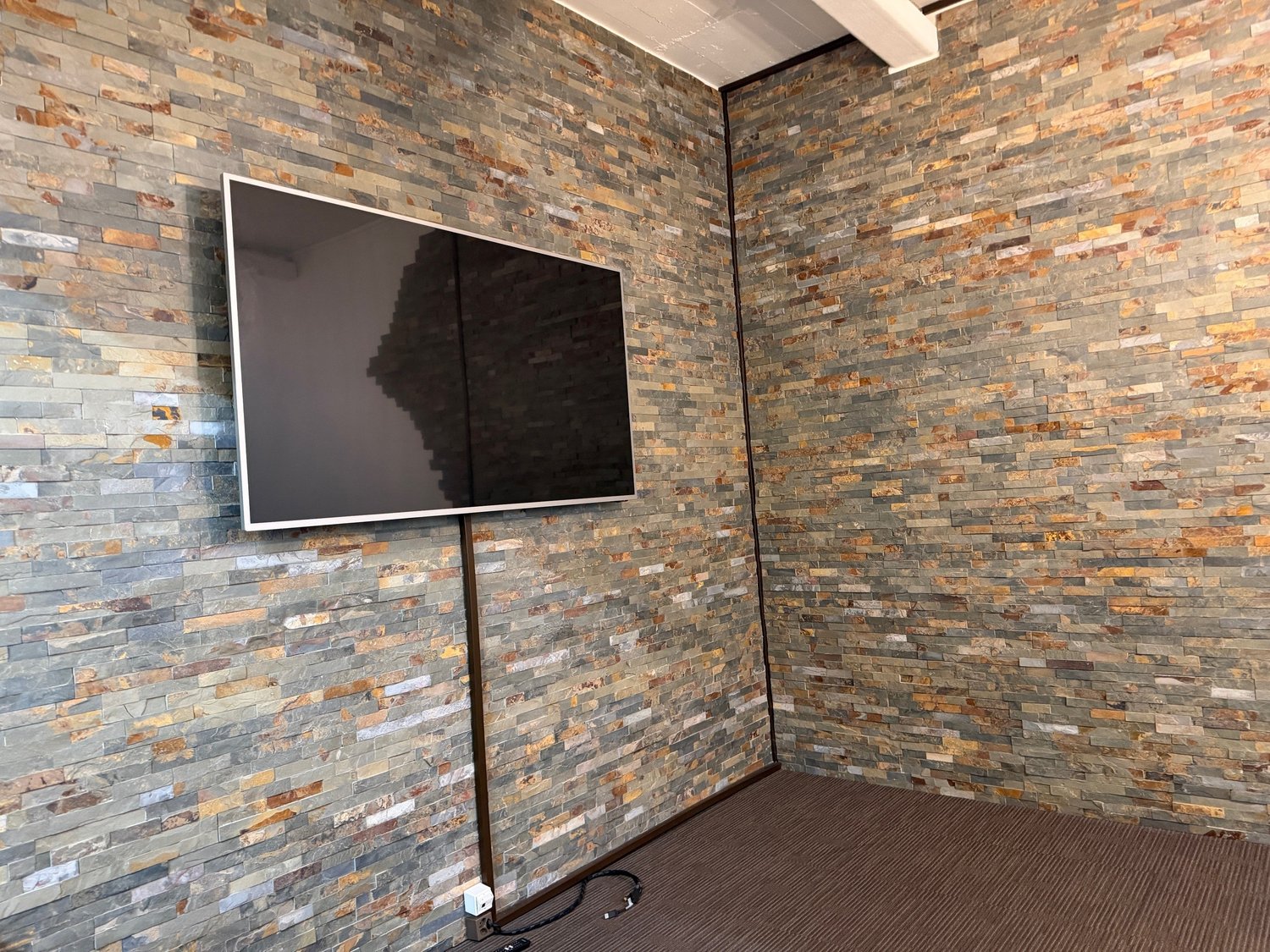 117m² office, foto 1 di 6