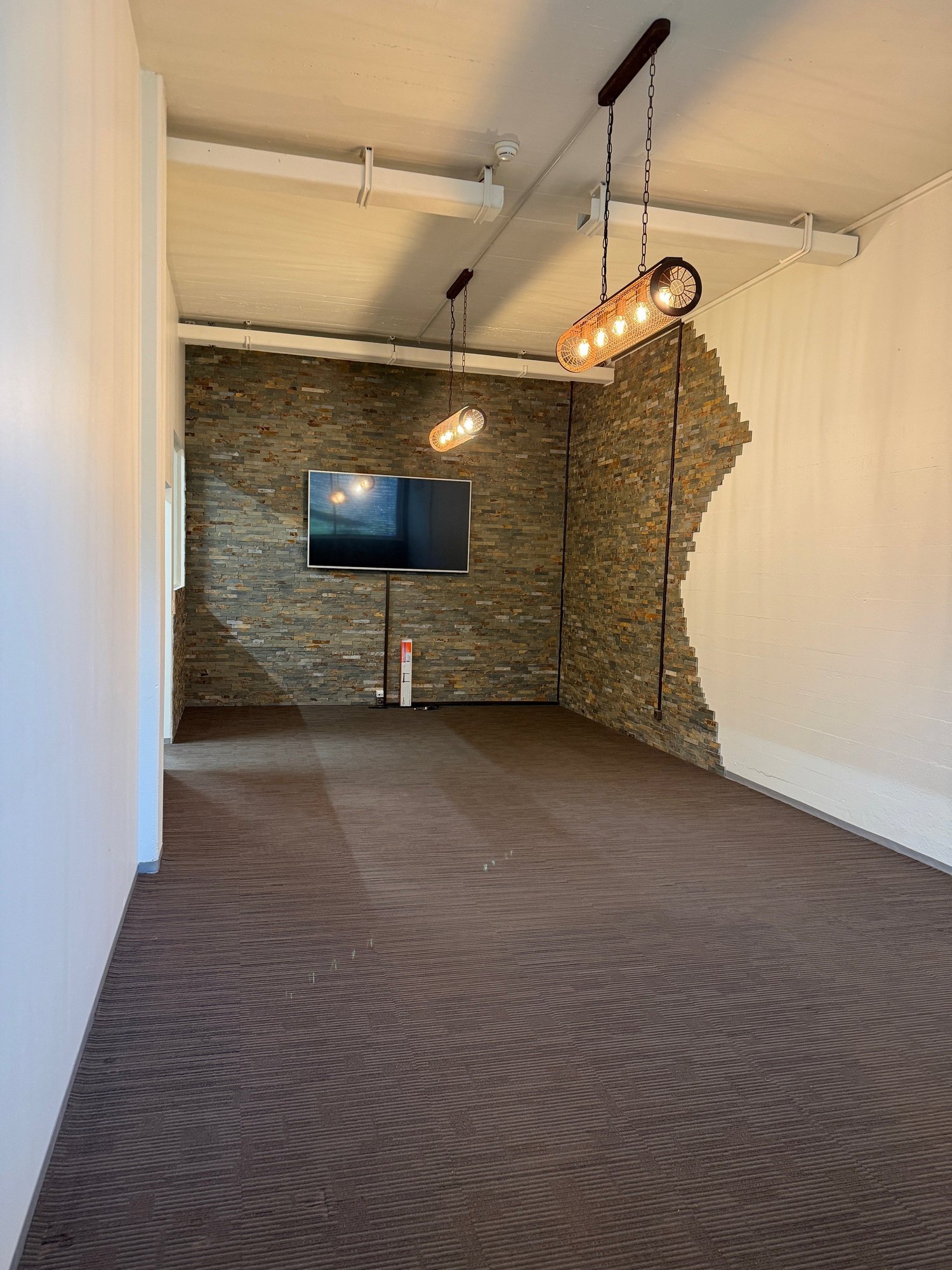 117m² office, foto 2 di 6