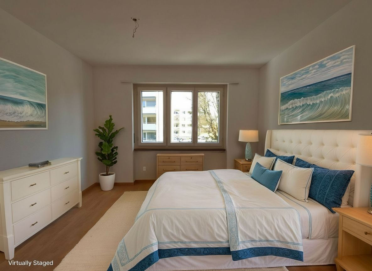 4 ½ rooms apartment