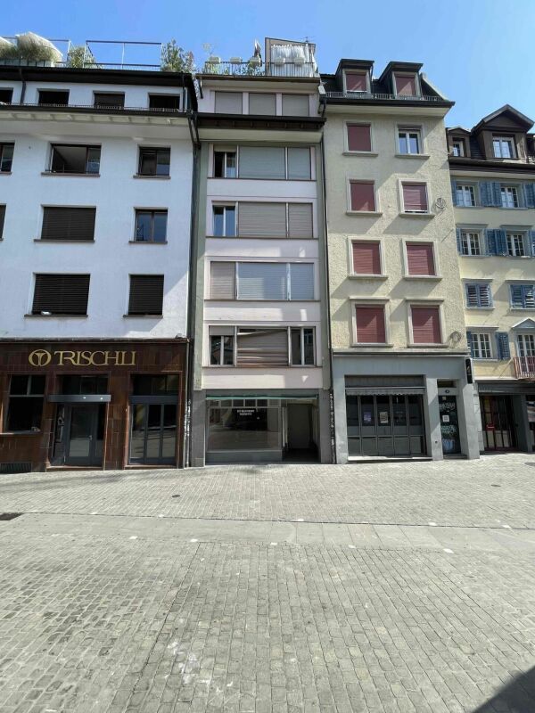 1 room apartment