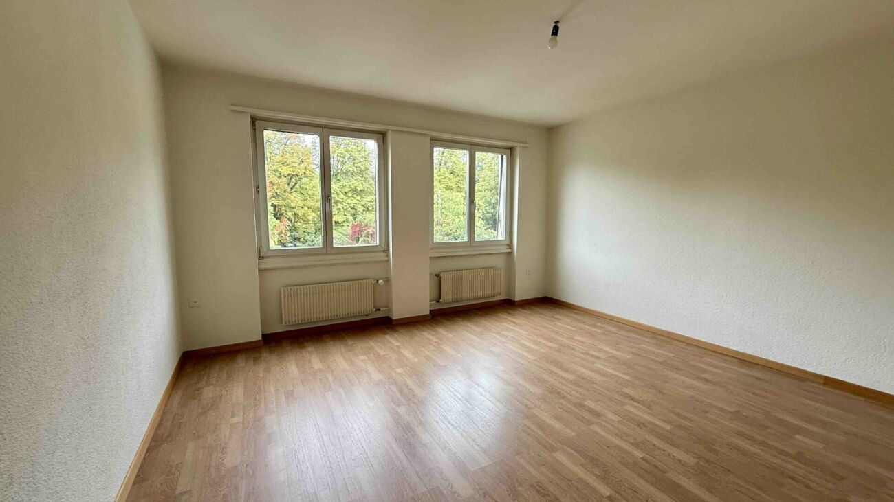1 room apartment