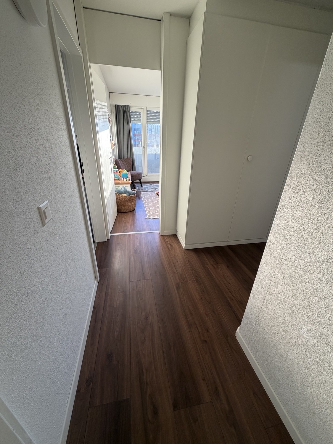 3 rooms apartment, photo 8 of 8