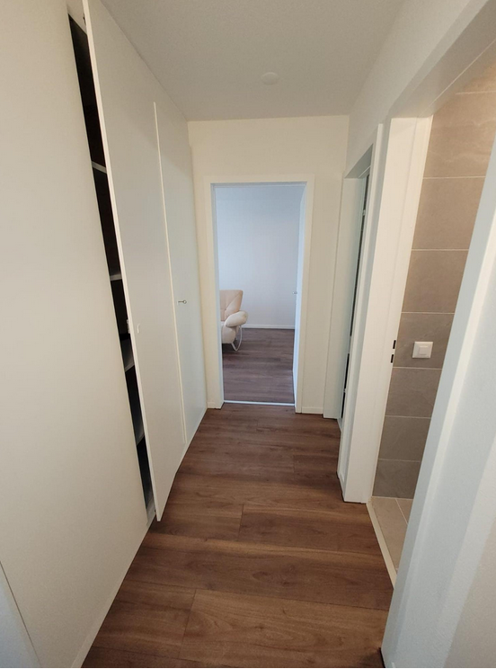 3 rooms apartment, photo 7 of 8