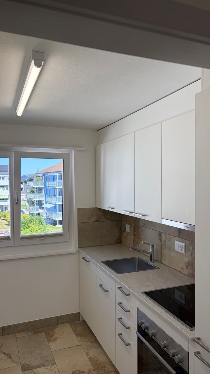 3 rooms apartment, photo 8 of 10