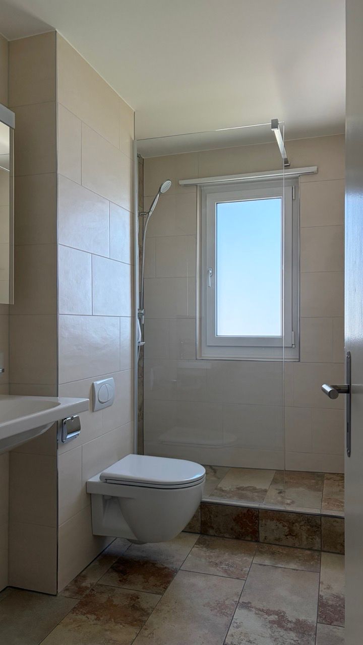 3 rooms apartment, photo 9 of 10