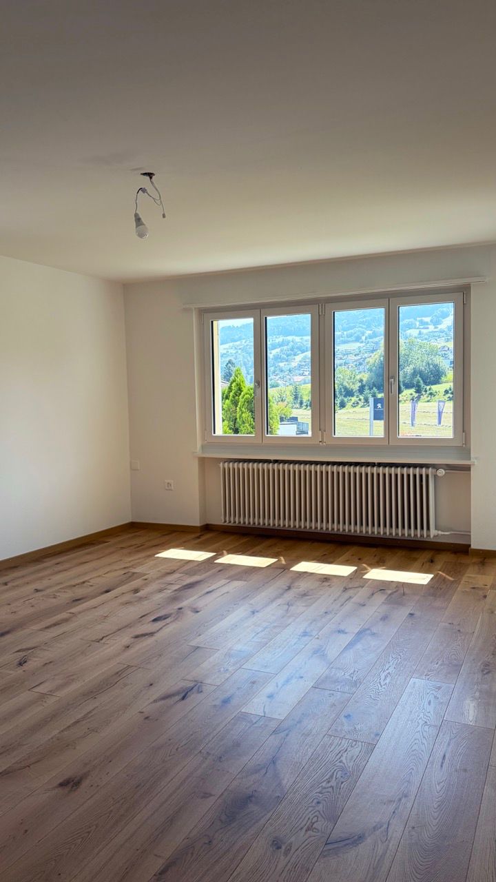 3 rooms apartment, photo 10 of 10