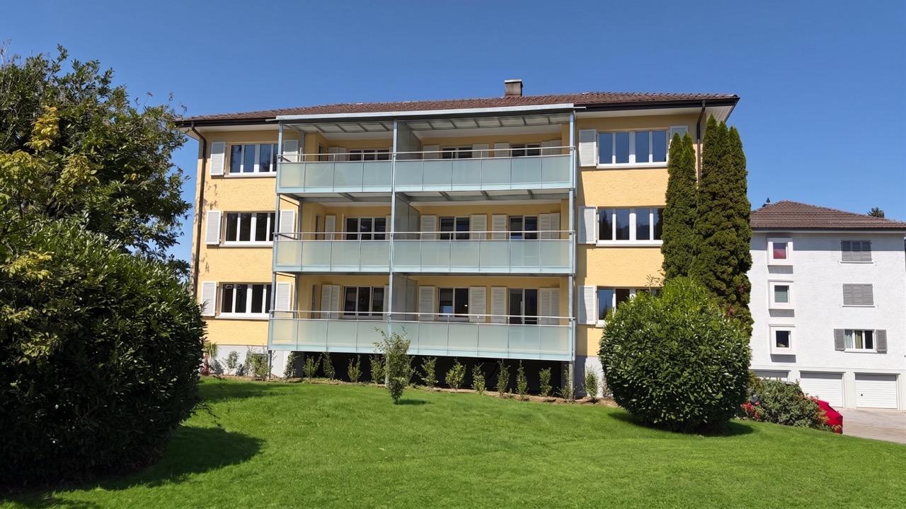 3 rooms apartment, photo 1 of 10