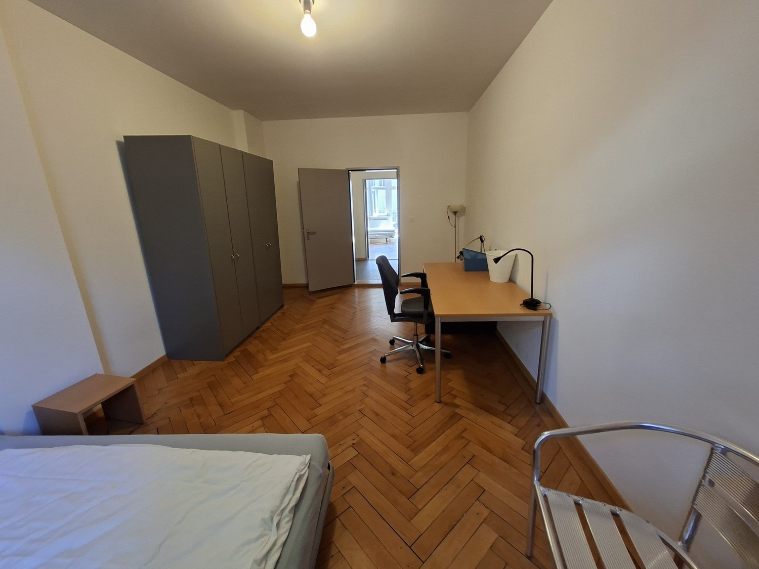 Room in a shared flat, photo 1 of 6