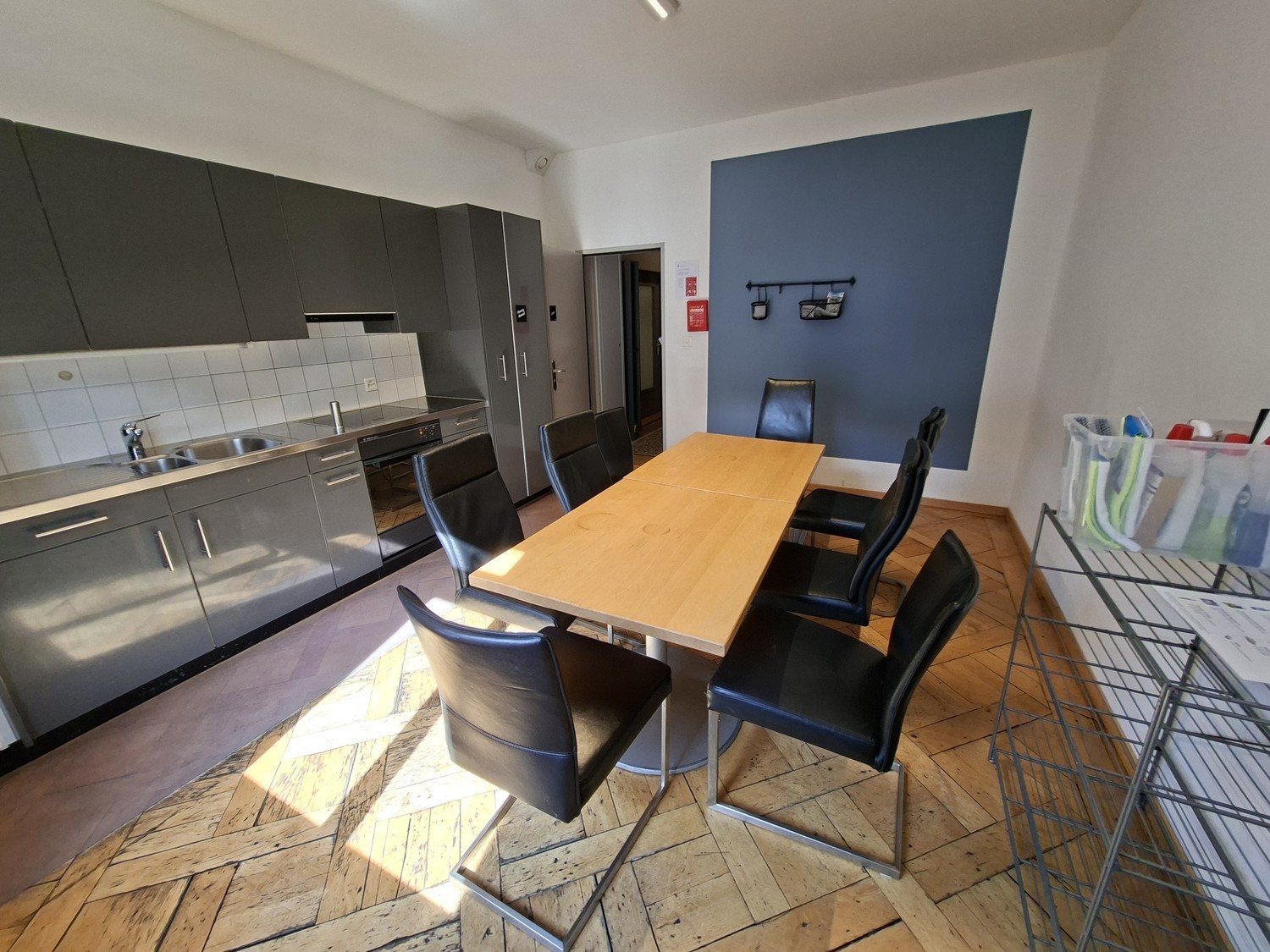 Room in a shared flat, photo 4 of 6