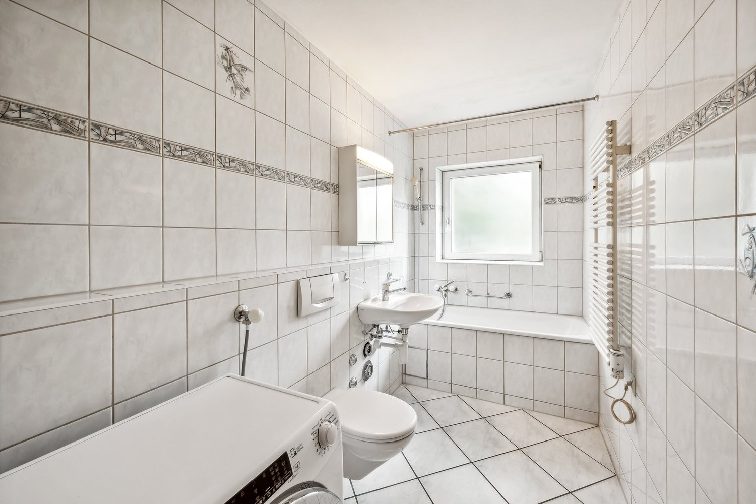 Appartamento di 2 ½ locali