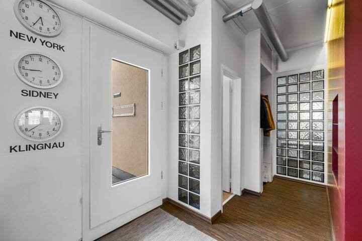 3 ½ pièces loft, photo 8 sur 9