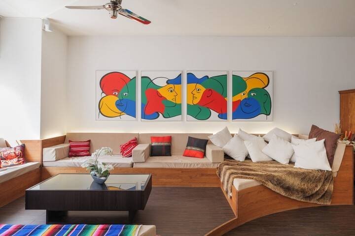 3 ½ pièces loft, photo 7 sur 9