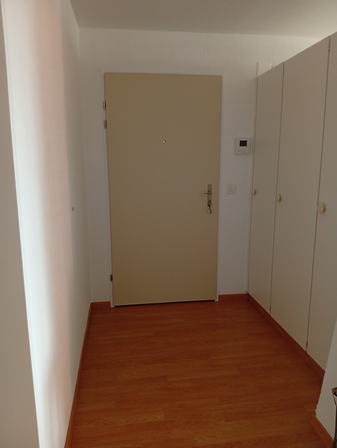 3 ½ rooms apartment, photo 1 of 10