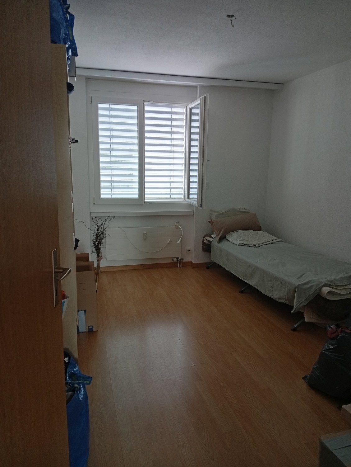 3 ½ rooms apartment, photo 4 of 10